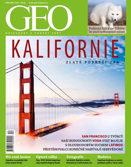 GEO - 11/2015