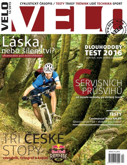 Velo 12/2015