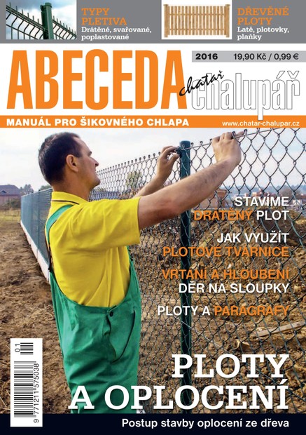 Abeceda Ploty 2016