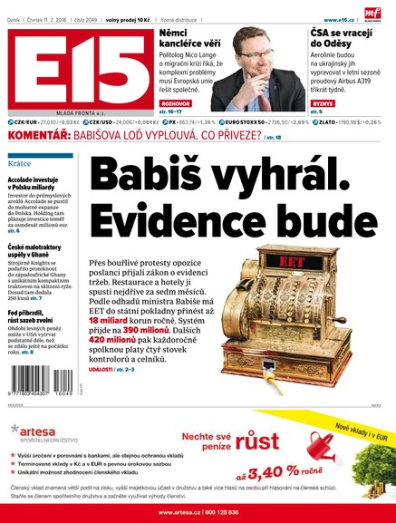 E15 11.2.2016
