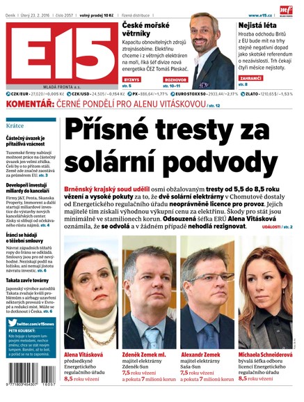 E15 23.2.2016