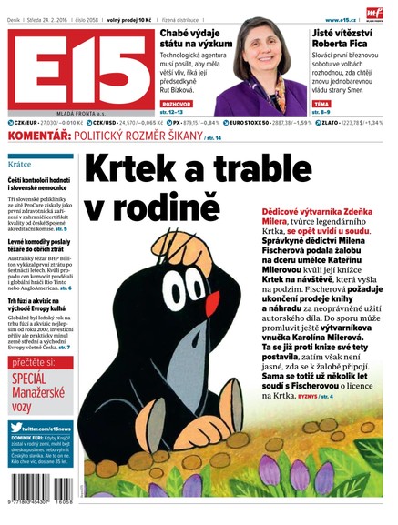 E15 24.2.2016