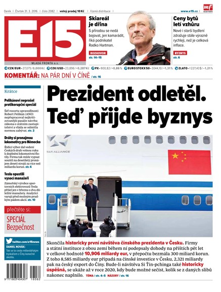 E15 31.3.2016