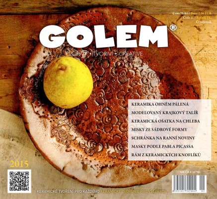 Golem 01/2015