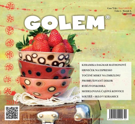 Golem 02/2016