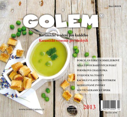 Golem 04/2013