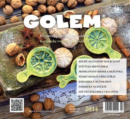 Golem 04/2014