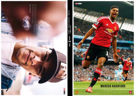 Sport Goool! příloha - 4/2016