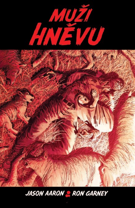 Muži hněvu