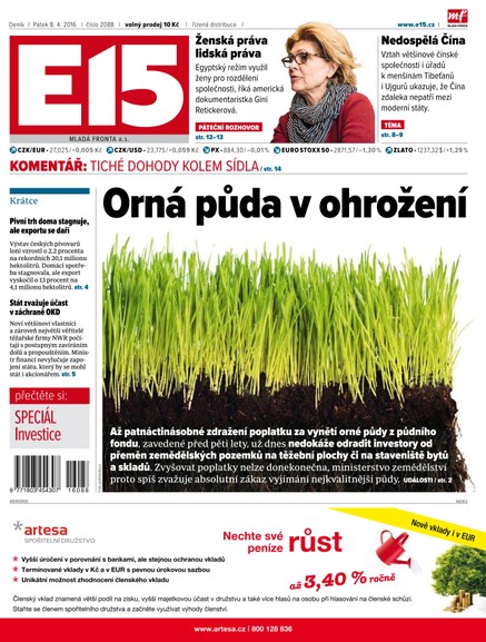 E15 8.4.2016