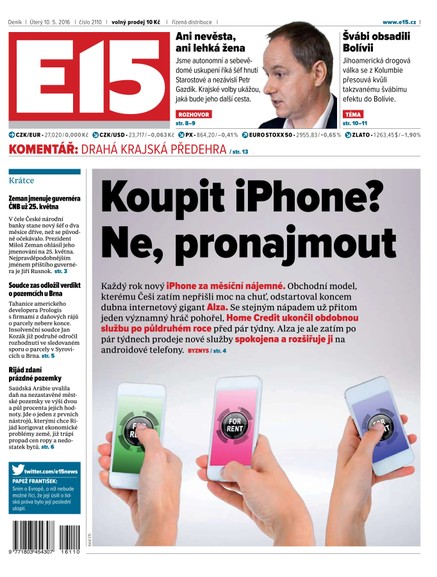 E15 10.5.2016