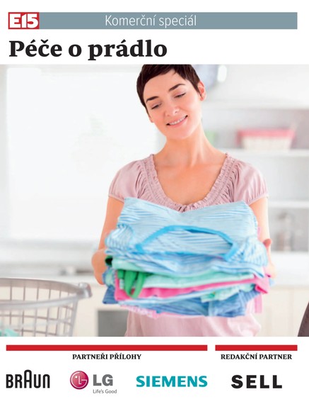 Péče o prádlo 2/2016