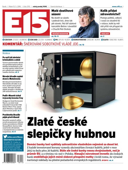 E15 13.5.2016