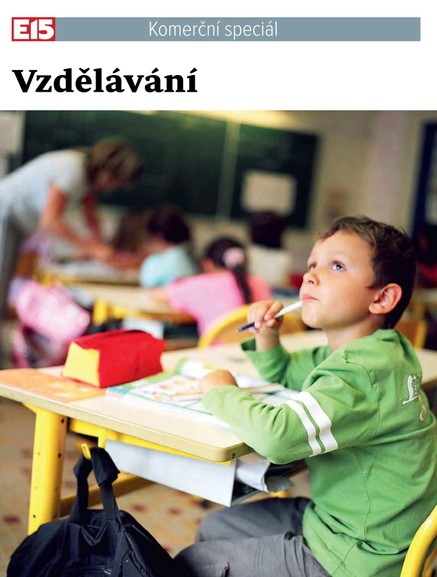Vzdělávání 18.5.2016