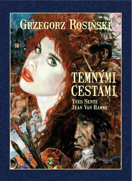 Temnými cestami