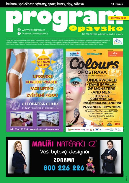 Program OP 06-2016