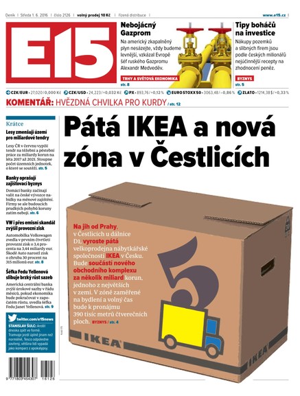 E15 1.6.2016