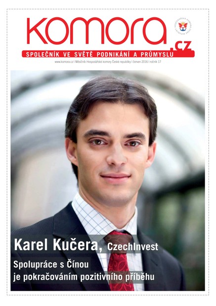 Komora červen 2016