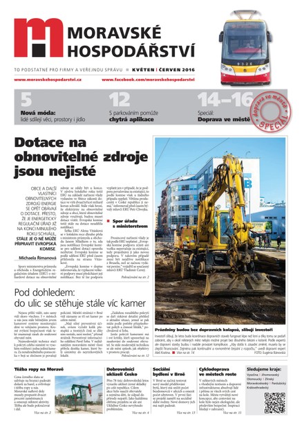 MH červen 2016