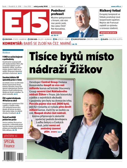 E15 6.6.2016