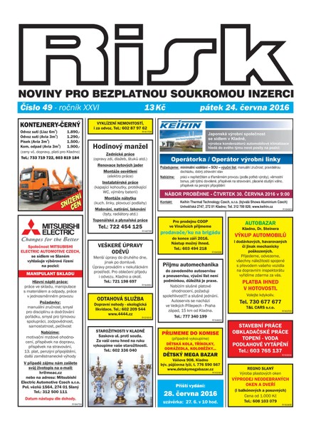 Risk 49/2016