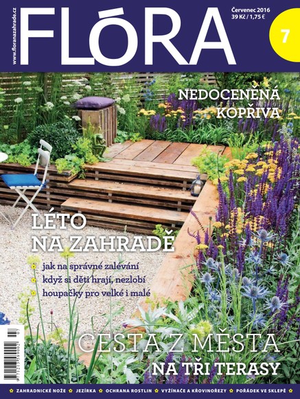 Flora 7-2016