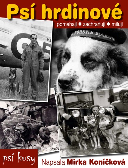 Psí hrdinové 