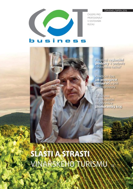COT business 7,8/2016