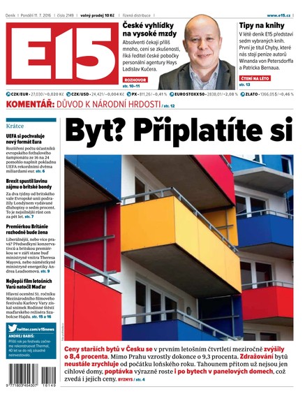 E15 11.7.2016