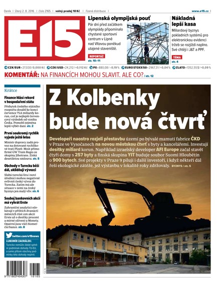 E15 2.8.2016