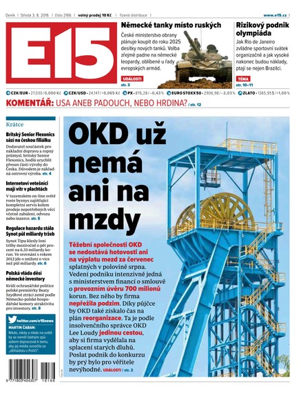 E15 3.8.2016