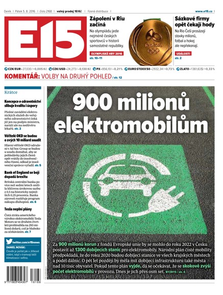E15 5.8.2016