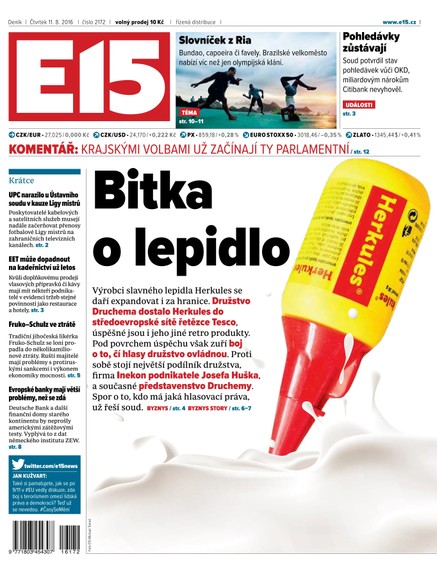 E15 11.8.2016