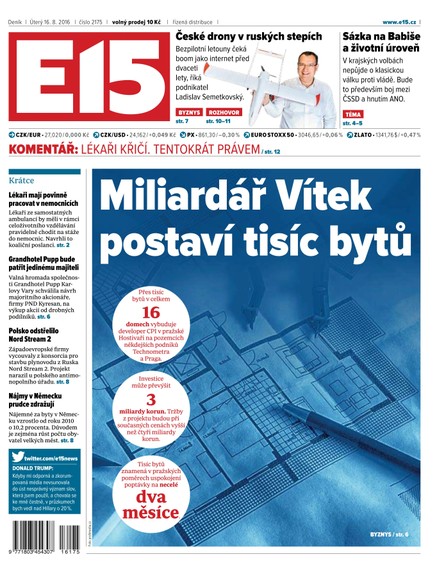 E15 16.8.2016