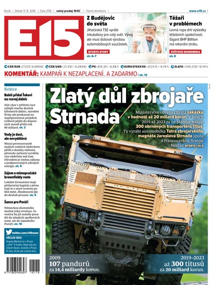 E15 17.8.2016