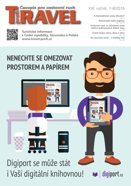 TRAVELprofi 07-0816