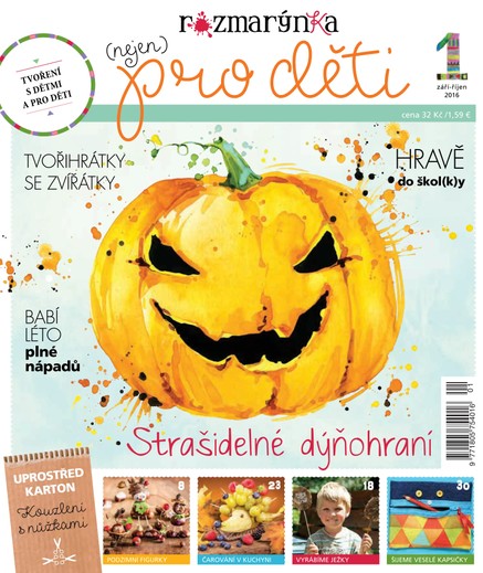 Rozmarýnka 1-2016