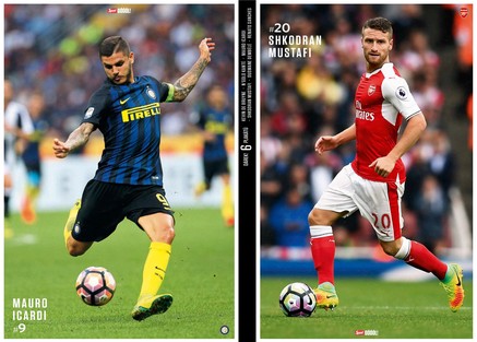 Příloha Sport Goool! - 3.10.2016