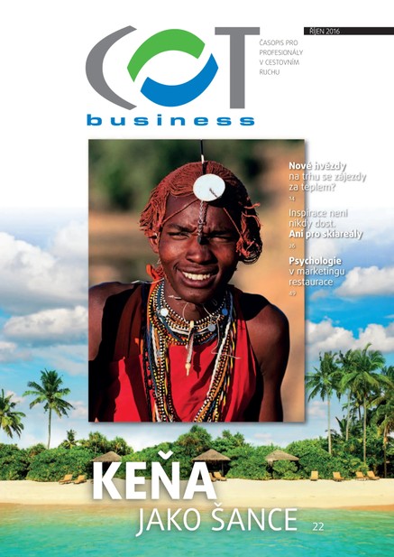 COT business 10/2016