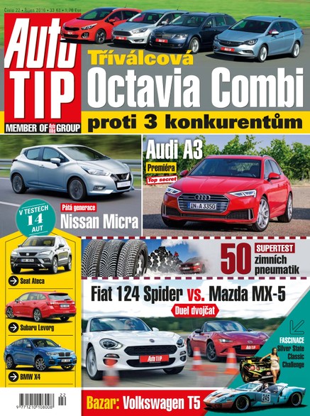 Auto TIP - 17.10.2016