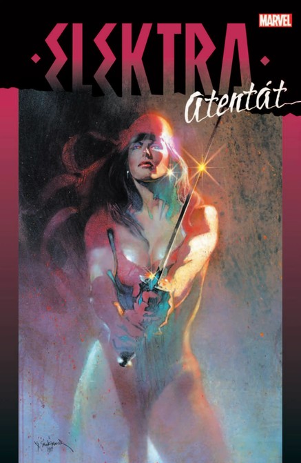 Elektra: Atentát