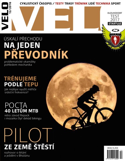 VELO 12/2016