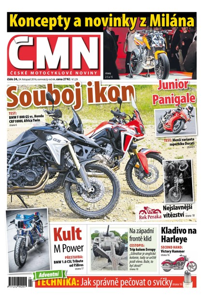 ČMN 2016/24