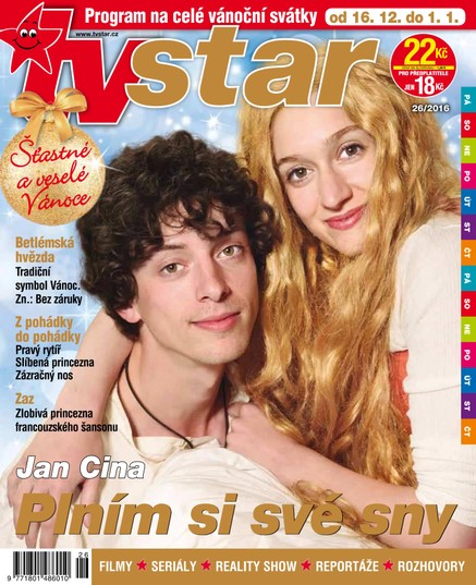 TV Star 26_2016
