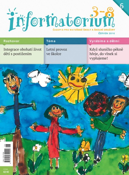Informatorium 06/2016