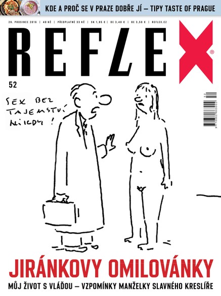 Reflex - 29.12.2016