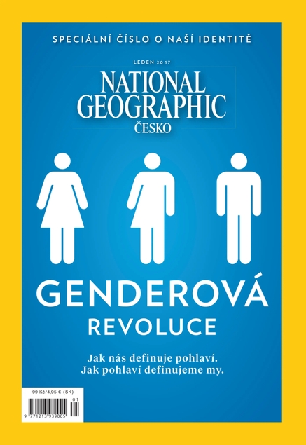 National Geographic 1/2017