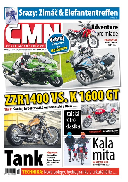 ČMN 2017/03