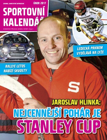 Příloha Sportu - 1.2.2017