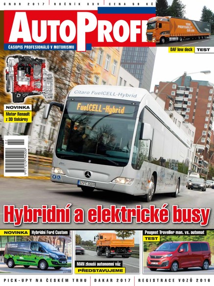 AutoProfi - 02/2017